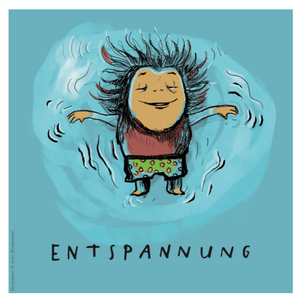 Dialogkartenset Miteinander – Bild 6