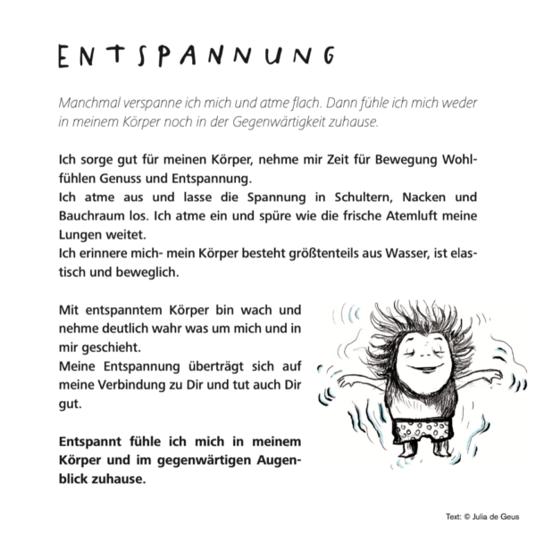 Dialogkartenset Miteinander – Bild 7