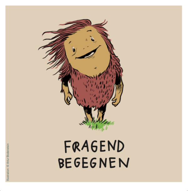 Dialogkartenset Miteinander – Bild 4