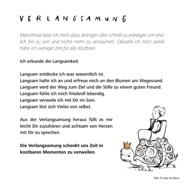 Dialogkartenset Miteinander – Bild 11