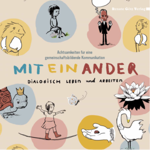 Dialogkartenset Miteinander