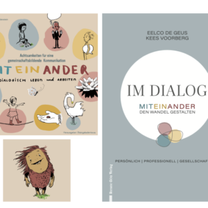 Miteinander im Dialog