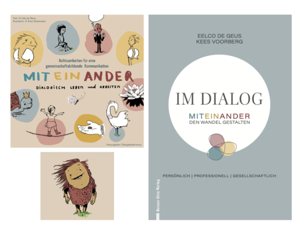 Miteinander im Dialog
